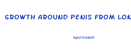 Growth Around Penis From Long Term Steroid Use