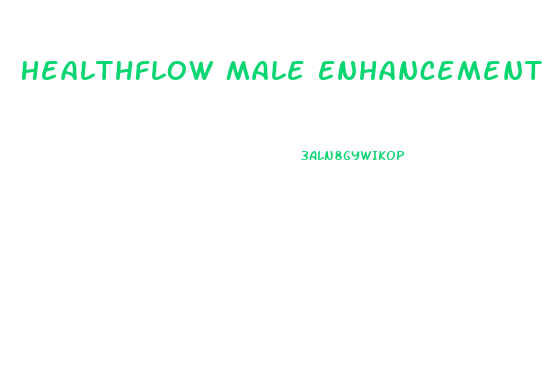 Healthflow Male Enhancement