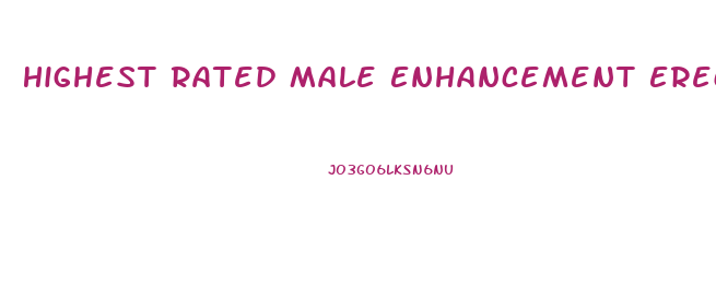 Highest Rated Male Enhancement Erectile Disfunction Under 30 Dolare