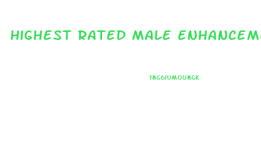 Highest Rated Male Enhancement Erectile Dysfunction Under 30 Dollars