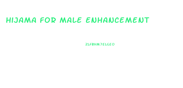 Hijama For Male Enhancement