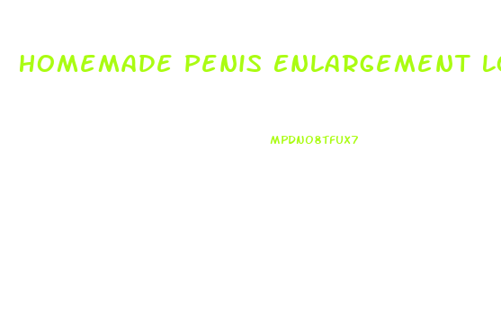 Homemade Penis Enlargement Lotion