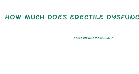How Much Does Erectile Dysfunction Surgery Cost
