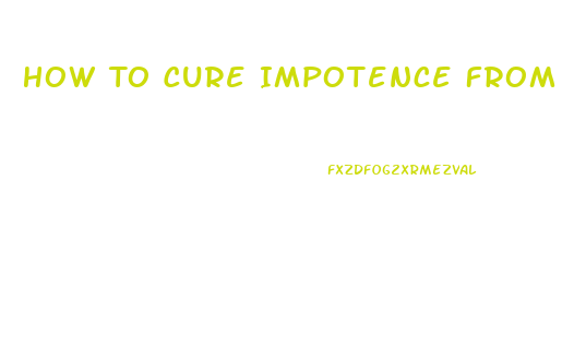 How To Cure Impotence From Invega Sustenna