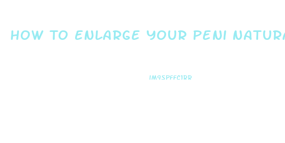 How To Enlarge Your Peni Naturally Exercise Video