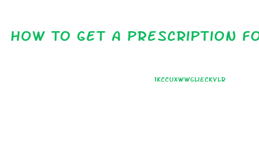 How To Get A Prescription For Viagra Without Seeing A Doctor