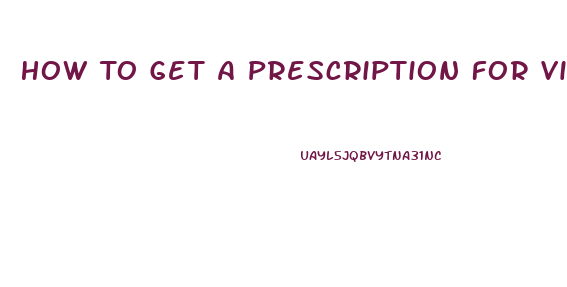 How To Get A Prescription For Viagra Without Seeing A Doctor