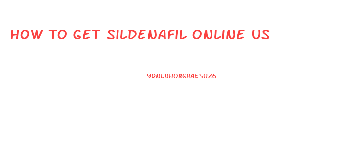 How To Get Sildenafil Online Us