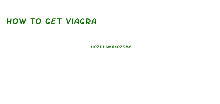 How To Get Viagra