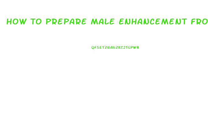 How To Prepare Male Enhancement From Aloe Vera And Honey