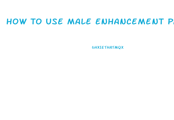 How To Use Male Enhancement Patch