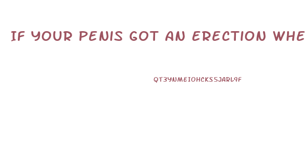 If Your Penis Got An Erection When Wathching Porno Does It Mean You Are Not Impotence