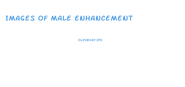 Images Of Male Enhancement