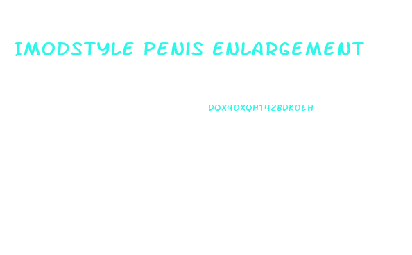Imodstyle Penis Enlargement