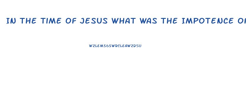 In The Time Of Jesus What Was The Impotence Of The Temple Of Jerusalem