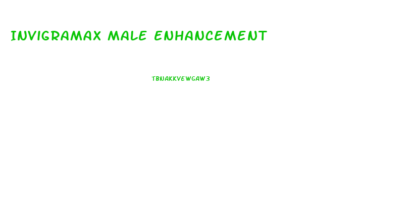 Invigramax Male Enhancement