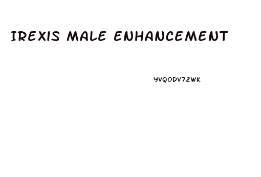 Irexis Male Enhancement