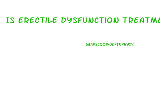 Is Erectile Dysfunction Treatment Covered By Insurance