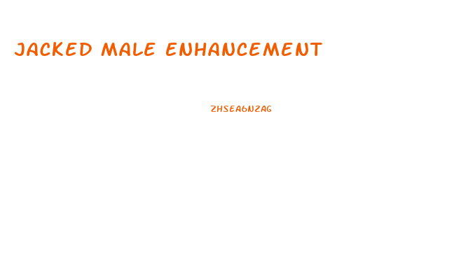 Jacked Male Enhancement