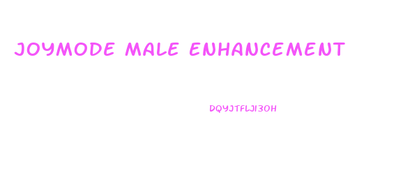 Joymode Male Enhancement