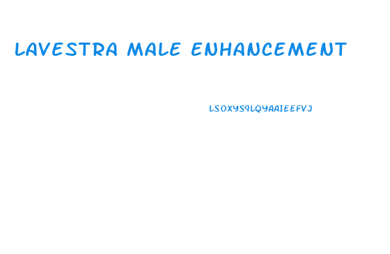 Lavestra Male Enhancement