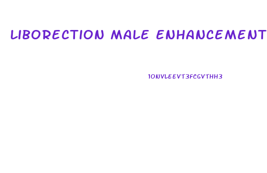 Liborection Male Enhancement