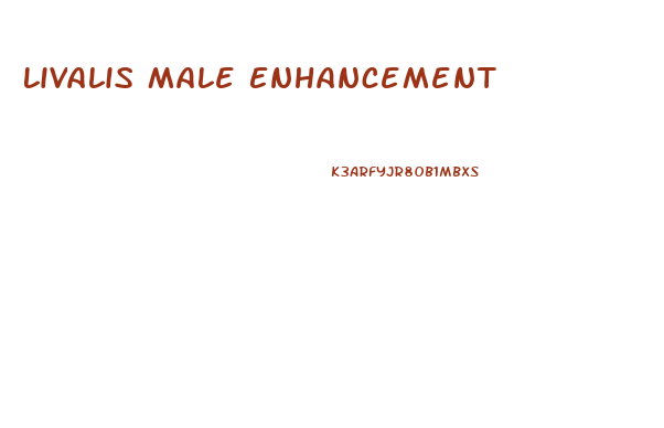 Livalis Male Enhancement
