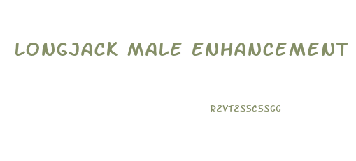 Longjack Male Enhancement Formula