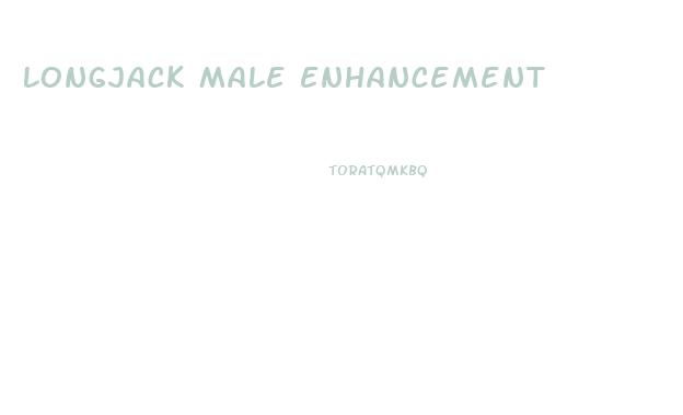 Longjack Male Enhancement