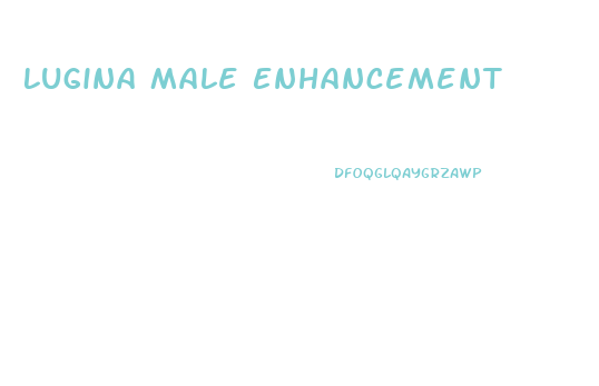 Lugina Male Enhancement