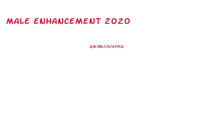 Male Enhancement 2020