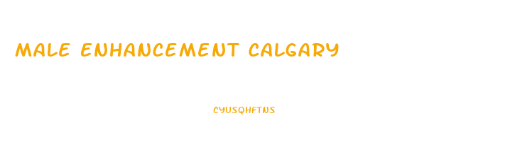 Male Enhancement Calgary