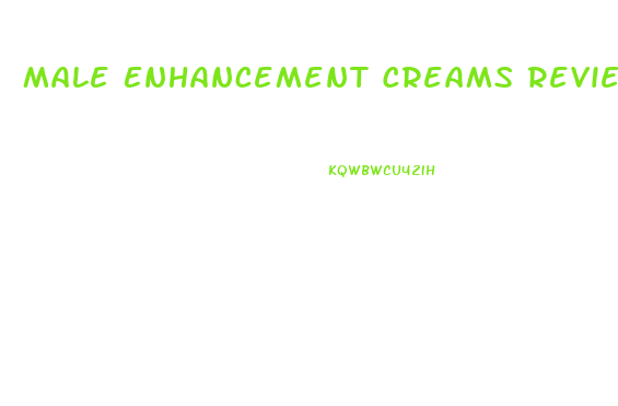 Male Enhancement Creams Reviews