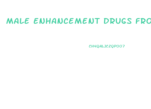 Male Enhancement Drugs From Canada