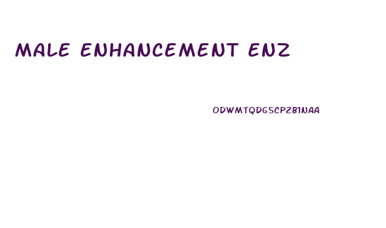 Male Enhancement Enz