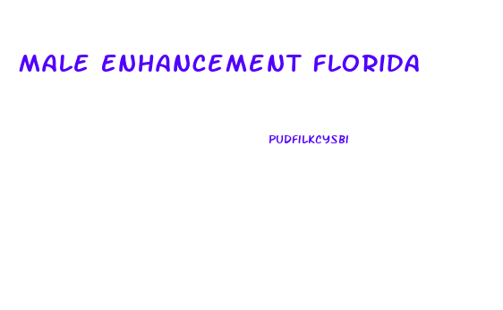 Male Enhancement Florida