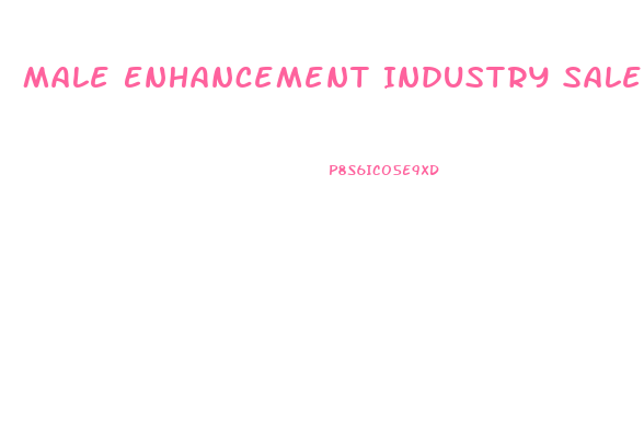 Male Enhancement Industry Sales Profits 2017