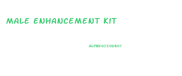 Male Enhancement Kit