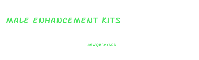 Male Enhancement Kits