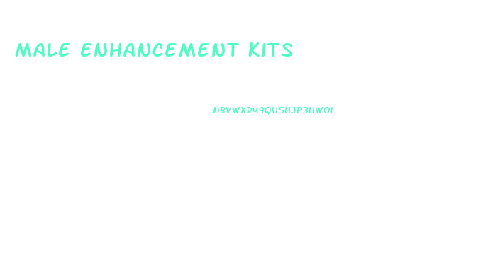 Male Enhancement Kits