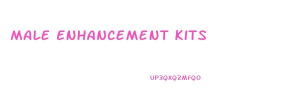 Male Enhancement Kits