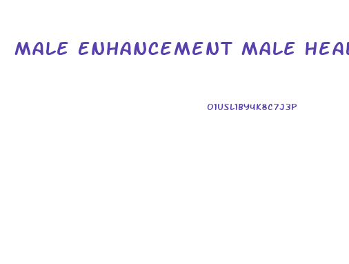 Male Enhancement Male Health Support