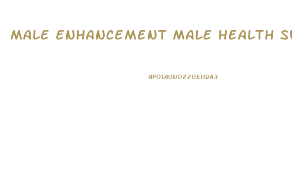 Male Enhancement Male Health Support