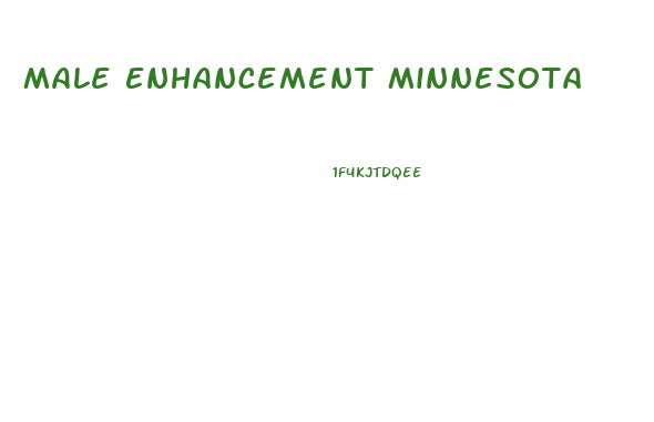 Male Enhancement Minnesota