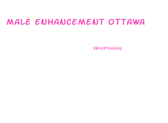 Male Enhancement Ottawa