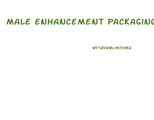 Male Enhancement Packaging Images