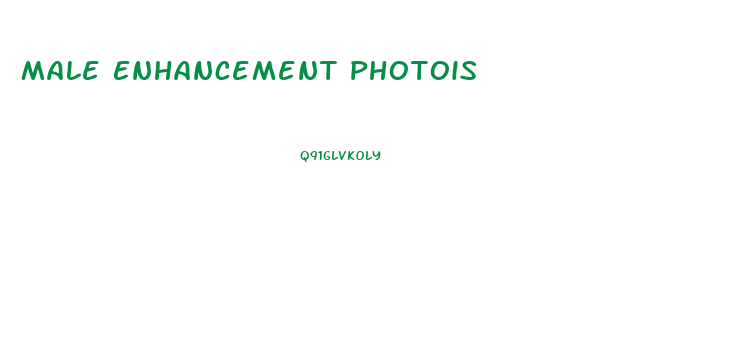 Male Enhancement Photois