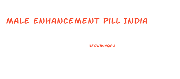 Male Enhancement Pill India