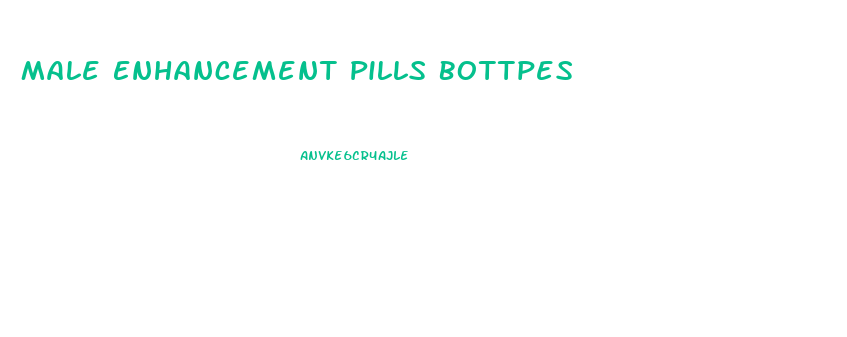 Male Enhancement Pills Bottpes