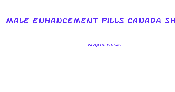 Male Enhancement Pills Canada Shoppers Drug Mart